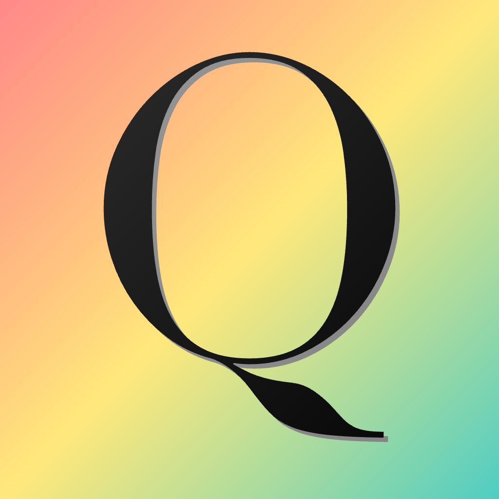 Quinary Logo